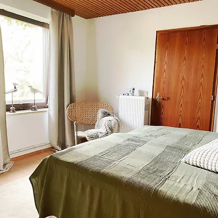 Fasanenweg-strandlaeufer Hohwacht