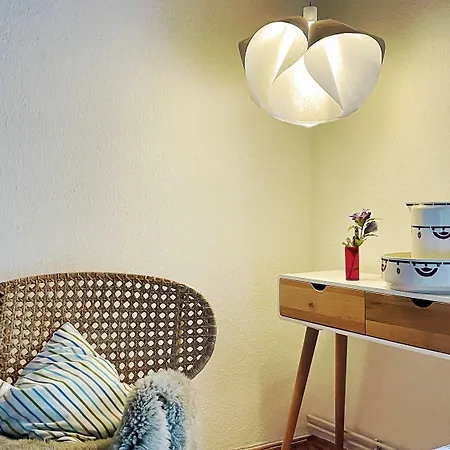 Fasanenweg Strandläufer Apartment Hohwacht