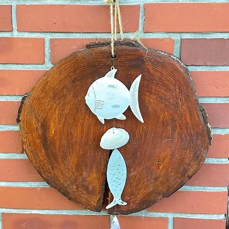 Fasanenweg Strandläufer * Hohwacht
