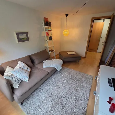 Fasanenweg Strandläufer Apartment Hohwacht