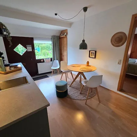 Fasanenweg Strandläufer * Hohwacht