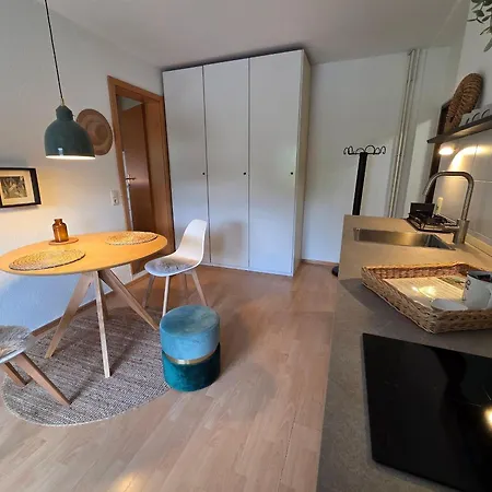 Fasanenweg Strandläufer Apartment