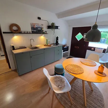 Fasanenweg Strandläufer Apartment Hohwacht