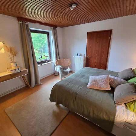 Fasanenweg Strandläufer Hohwacht