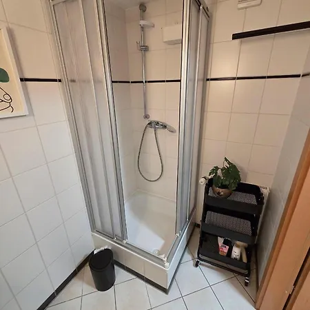 Fasanenweg Strandläufer * Hohwacht