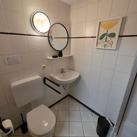 Fasanenweg-strandlaeufer Apartamento Hohwacht