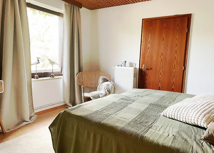 Fasanenweg-strandlaeufer Hohwacht