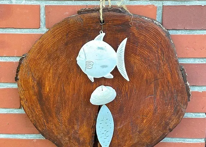 Fasanenweg-strandlaeufer * Hohwacht